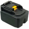 CHRONO Batterie Compatible Makita BH 1433 - 14.4V - 2.0Ah - NiMh