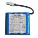 Pack batterie - 48H907NE - Tensiomètre OMRON - NiMh - 4.8V - 1600mAh + connecteur