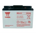 YUASA 12V - 24Ah - NP24-12I - AGM