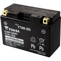 YUASA Batterie de Moto YT9B-BS 