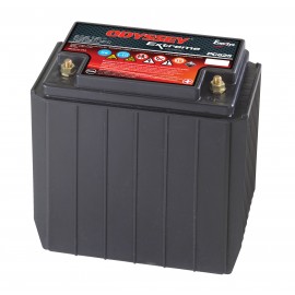 ODYSSEY Batterie ODYSSEY – Pb PUR - PC625 12V – 18Ah