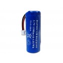 Pile Batterie Alarme BATXU03 - 3,7V - 13,0Ah - Compatible RXU03X DAITEM/LOGISTY